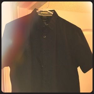 Collar shirt
